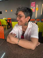 Sitter Profile Image: Pallavi S.