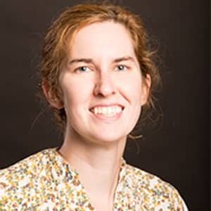 Melissa B.
