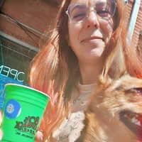 Sitter Profile Image: Megan P.