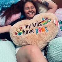 Sitter Profile Image: Kimberly P.