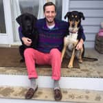 Sitter Profile Image: Michael M.