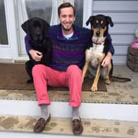 Sitter Profile Image: Michael M.