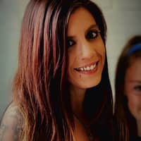 Sitter Profile Image: Katie W.