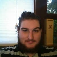 Sitter Profile Image: Matt S.