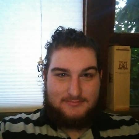 Sitter Profile Image: Matt S.