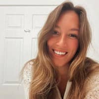 Sitter Profile Image: Mary-Grace H.