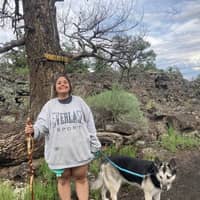 Sitter Profile Image: Angelica S.