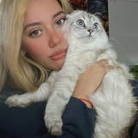 Sitter Profile Image: Vanessa R.