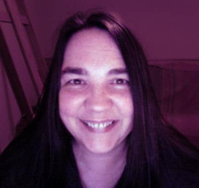 Sitter Profile Image: Catherine G.