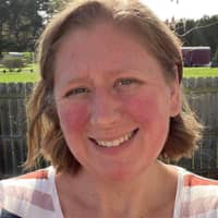 Sitter Profile Image: Pam V.