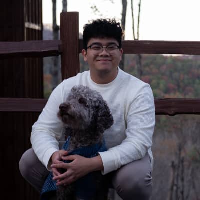 Sitter Profile Image: Justin M.