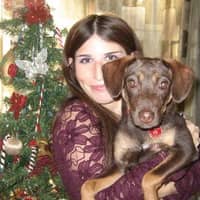 Sitter Profile Image: Amanda F.