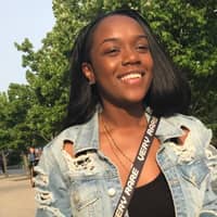Sitter Profile Image: Ja'Nasha K.