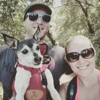 Sitter Profile Image: Theresa B.