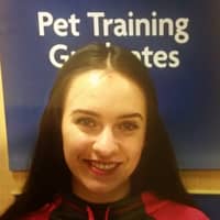 Sitter Profile Image: Shannon J.