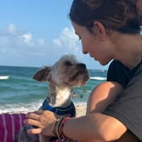 Sitter Profile Image: Andrea S.