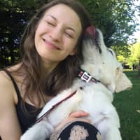 Sitter Profile Image: Amanda O.