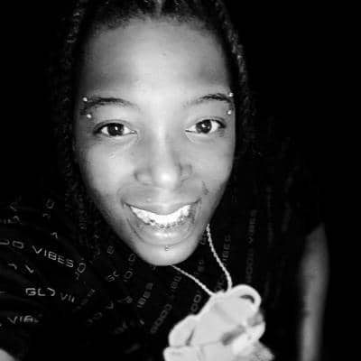 Sitter Profile Image: Lakeisha P.