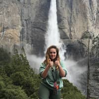 Sitter Profile Image: Melanie M.