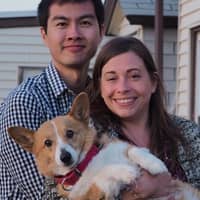 Sitter Profile Image: Nina & Augustine C.