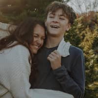 Sitter Profile Image: Christina W.