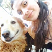 Sitter Profile Image: Ariana R.