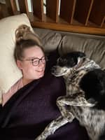 Sitter Profile Image: Caty P.