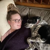 Sitter Profile Image: Caty P.