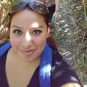 Sitter Profile Image: Carolyn G.