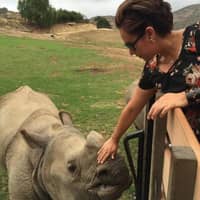 Sitter Profile Image: Bernadette C.