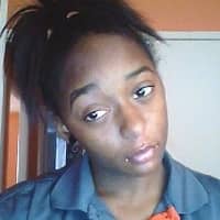 Sitter Profile Image: Giavonnie Y.