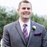 Sitter Profile Image: Andrew N.