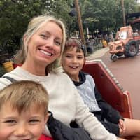 Sitter Profile Image: Carley G.