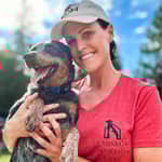 Sitter Profile Image: Elisabeth B.