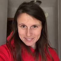 Sitter Profile Image: Amy D.