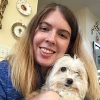Sitter Profile Image: Katie D.