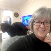 Sitter Profile Image: Joy P.
