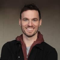 Sitter Profile Image: Kyle C.