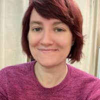 Sitter Profile Image: Morgan B.