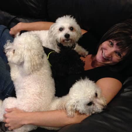 Sitter Profile Image: Elizabeth S.