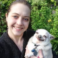 Sitter Profile Image: Vicki N.