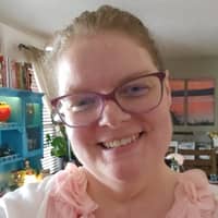 Sitter Profile Image: Jennifer D.