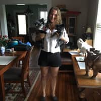 Sitter Profile Image: Jennifer L.