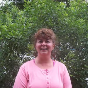 Sitter Profile Image: Cathy B.