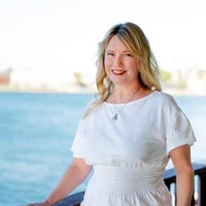 Sitter Profile Image: Aimee P.