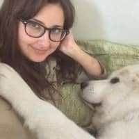 Sitter Profile Image: Marissa W.