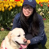 Sitter Profile Image: Wendy Z.