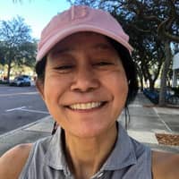 Sitter Profile Image: Yoko A.