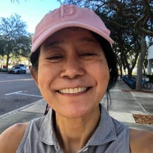 Sitter Profile Image: Yoko A.