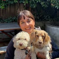 Sitter Profile Image: Nadia L.